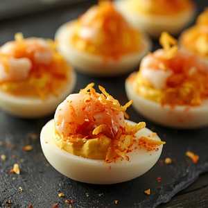 Deviled Eggs