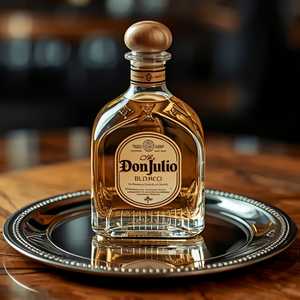 DON JULIO BLANCO