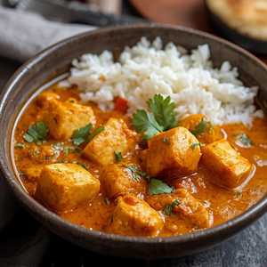 TX Paneer Makhani
