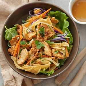 Thai Chicken Salad