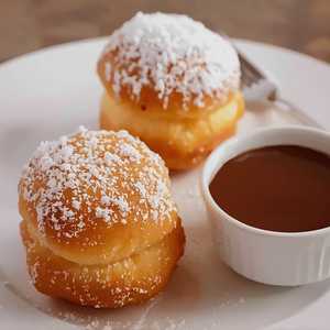 Beignets (2)