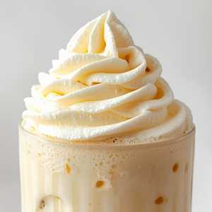 McCafé® Vanilla Shake