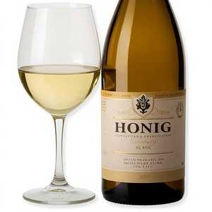 Honig - Napa Valley, 2022