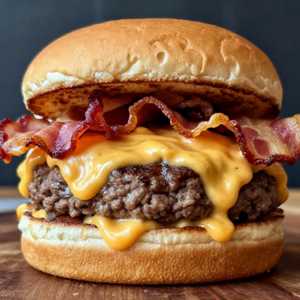 The Big Cheesy