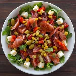 Antipasto