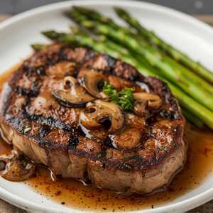 T-Bone Steak