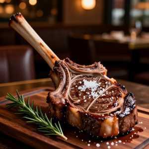 32oz Bone-In Ribeye for Two