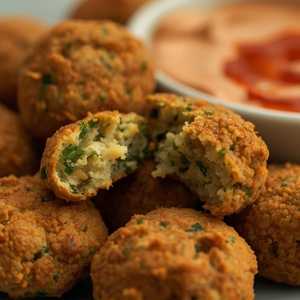 Tamaya (Falafel)