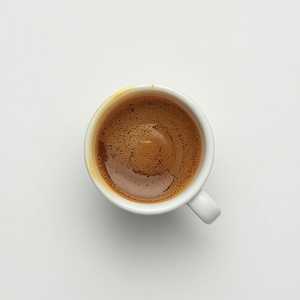 Espresso / Cuban Coffee