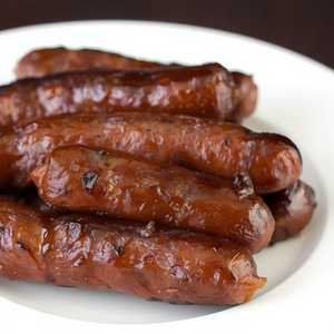 Smoked Link Sausage