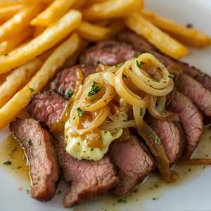 Steak Frites