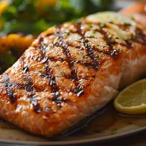 Salmon