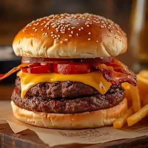 STEPHI BURGER