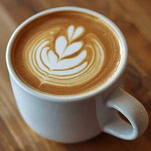Caffè Latte