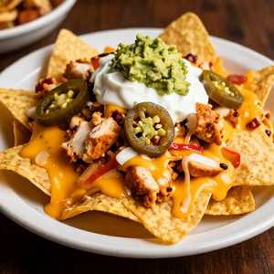 NACHOS