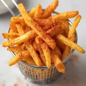 Peri Chips Aka Fries