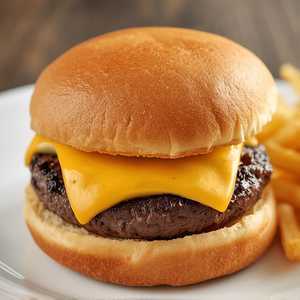 Cheeseburger