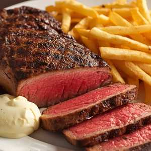Steak Frites