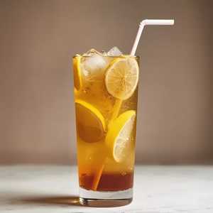 Lemon Tea 柠檬茶