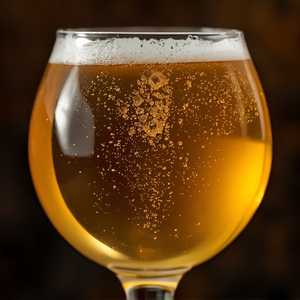 Uncle John's Apple Hard Cider