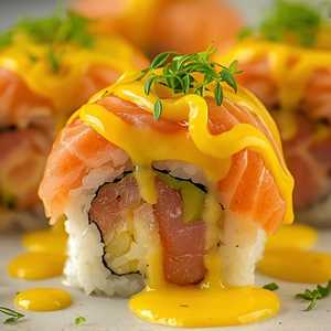 TIRADITO ROLL