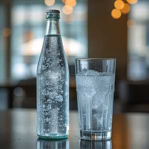 Sparkling Water