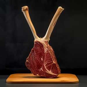 Bone-In Tomahawk