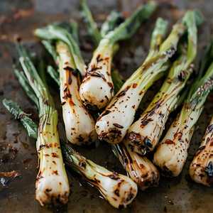 Spring Onions