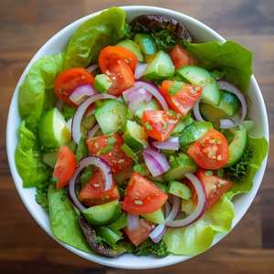 Remas Salad