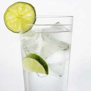 Club Soda