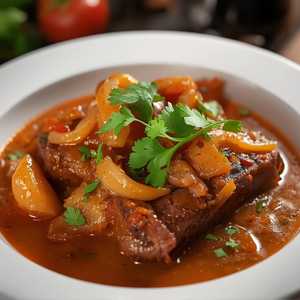 Lomo Criollo