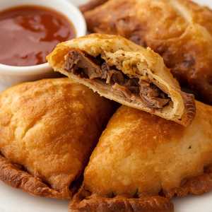 Empanadas (Appetizer)