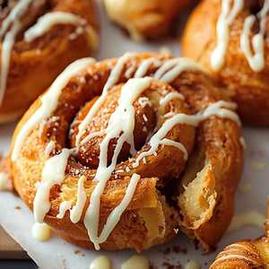 Cinnamon Roll