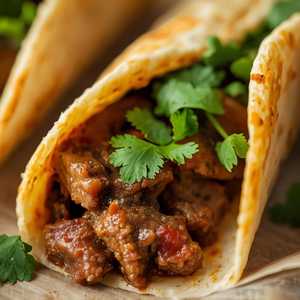 Taco D Cabeza