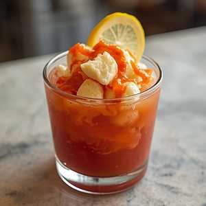 CRAB COCKTAIL