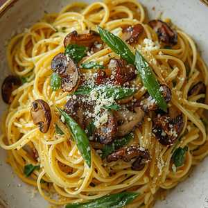 Fettuccine