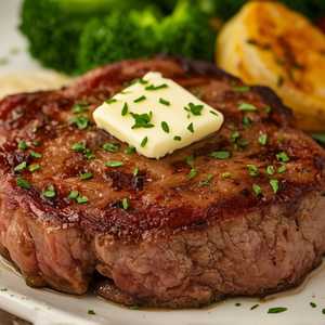 6 oz. Filet Mignon