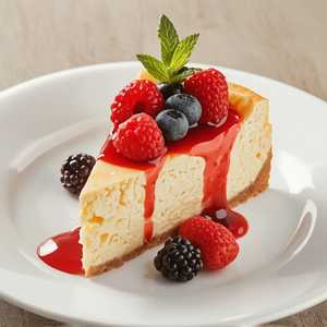CHEESECAKE