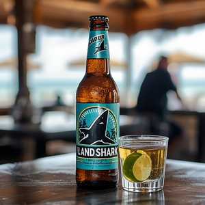 LOADED LANDSHARK