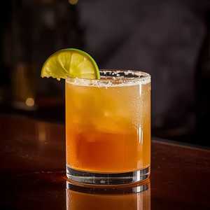 MARGARITA PASSION TWIST