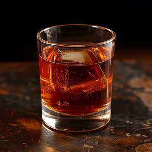 Brovo 'JK Amaro'