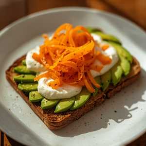 Avocado Toast