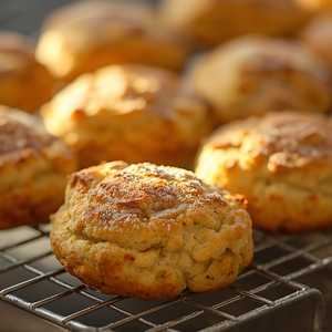 Scones
