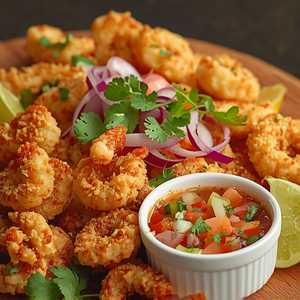 Especial Carretillero Mixto