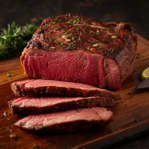 Dry Aged Porterhouse 24 oz