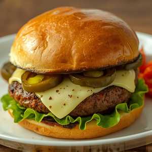 Rio Burger