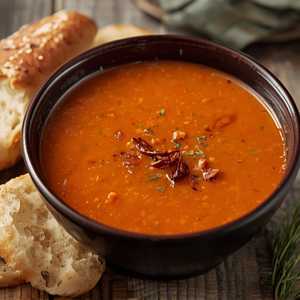 Soup of the Day