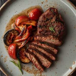 Rossoti Ranch Veal 'Butcher's Cut'