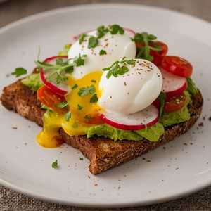 Avocado Toast