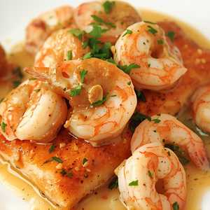 Sautéed Redfish